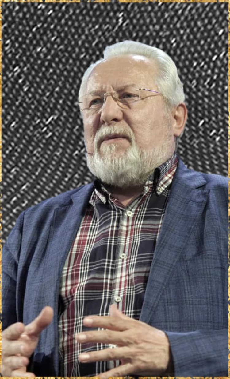 Сергей Васильевич Ряховский
