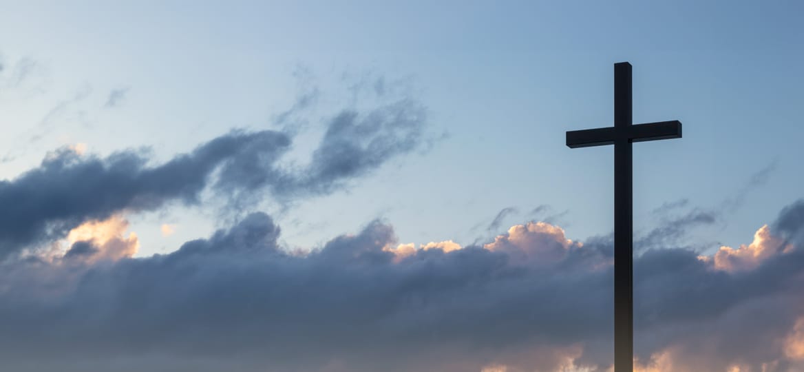 Тема месяца: Перспектива вечности