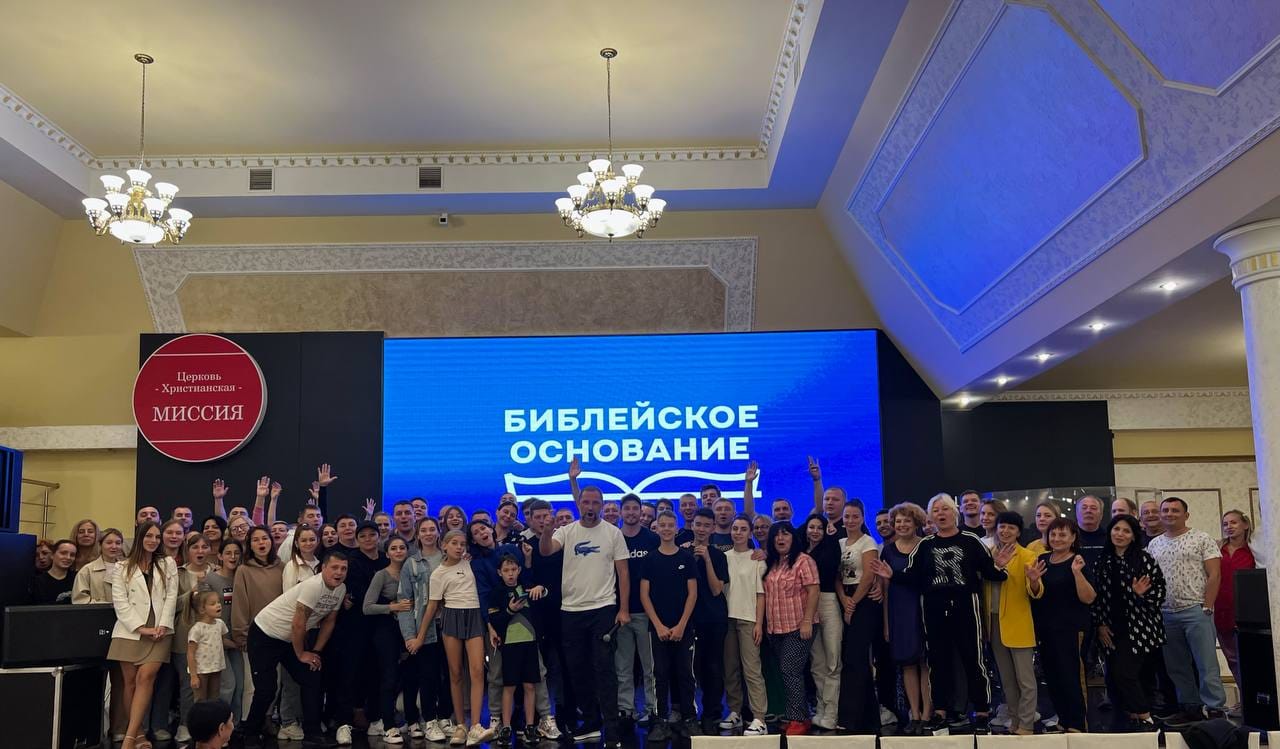 В Адлере стартовал курс «Подготовка к призванию»