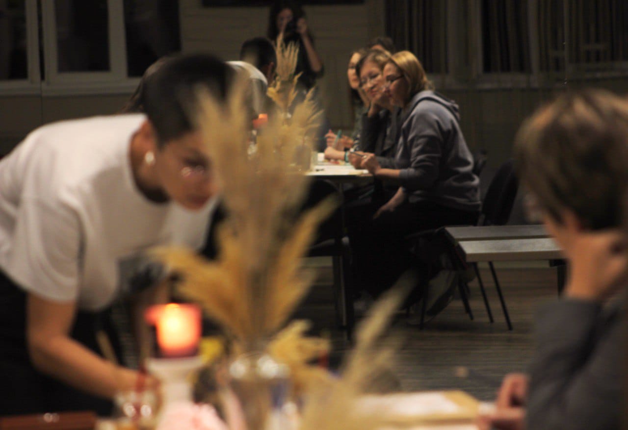 В Кисловодске прошла встреча евангелизационного женского клуба