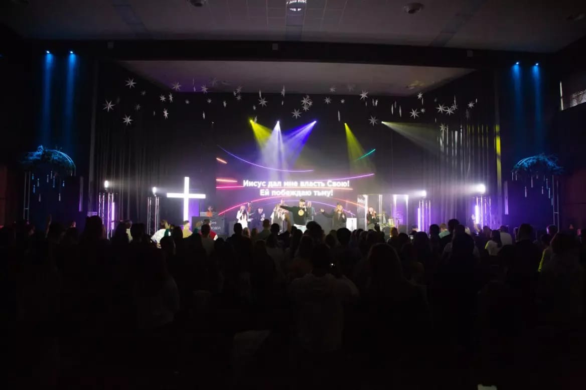 Молодёжная конференция КП24 прошла в пяти регионах России