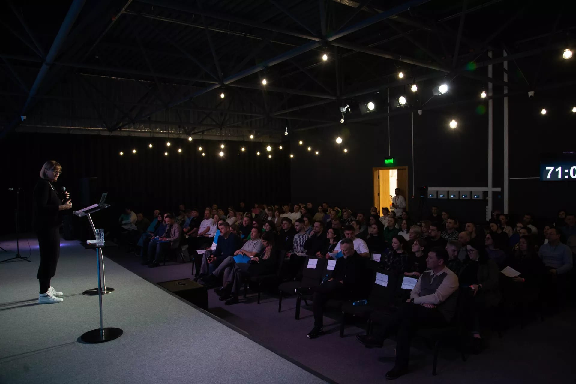 В Москве прошёл двухдневный семинар «Мудрое родительство»