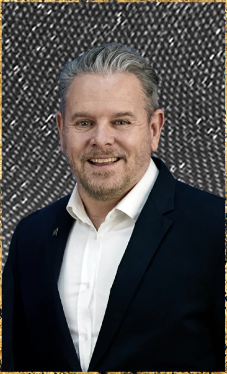 Берт Преториус