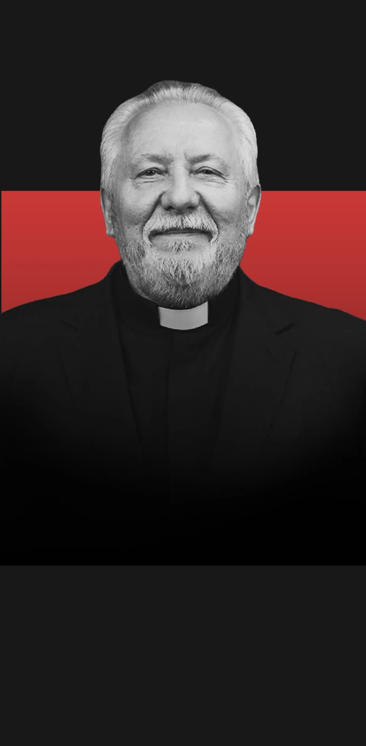 Сергей Ряховский