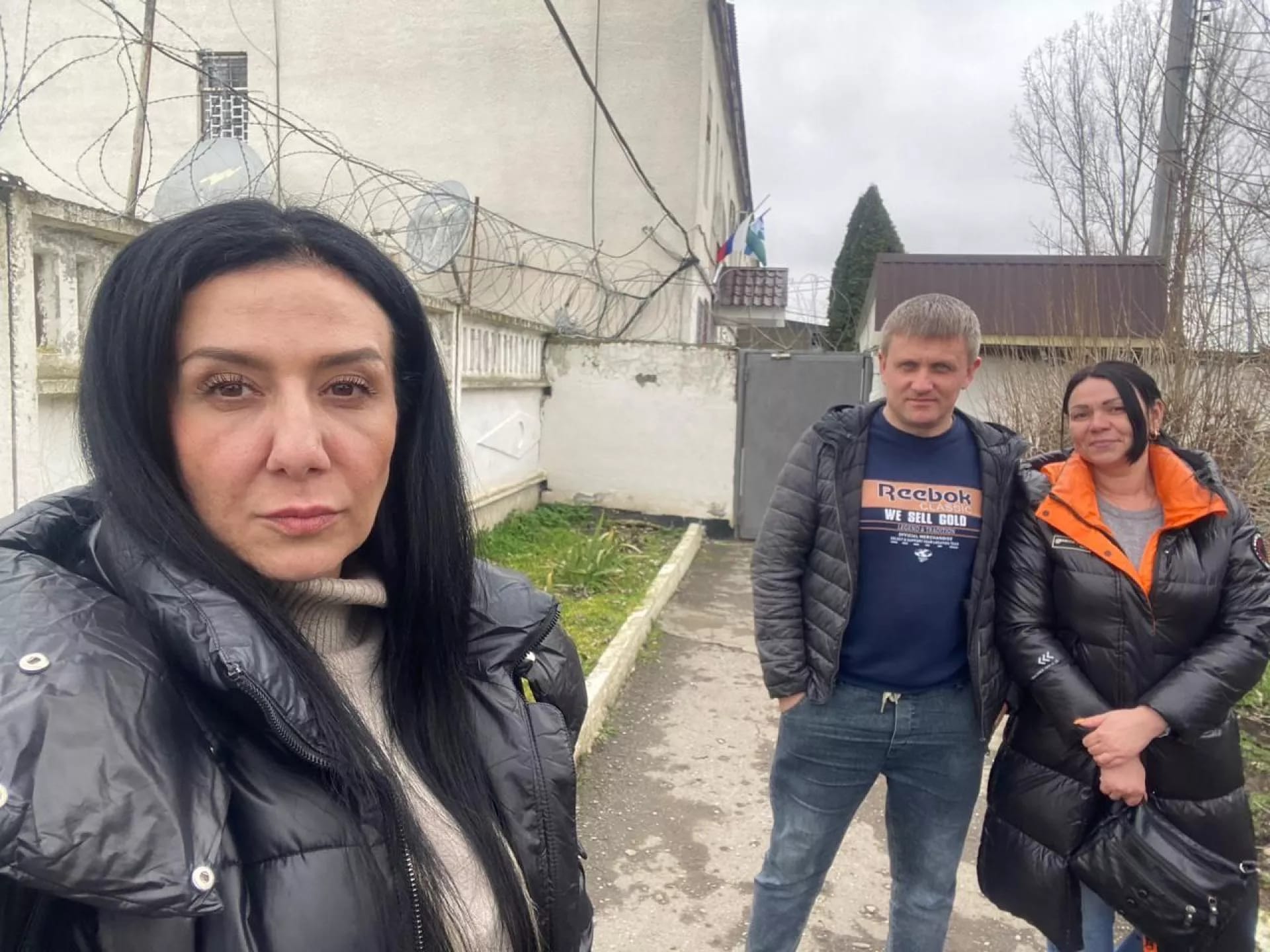 ЦХМ в Минеральных Водах начала тюремное служение