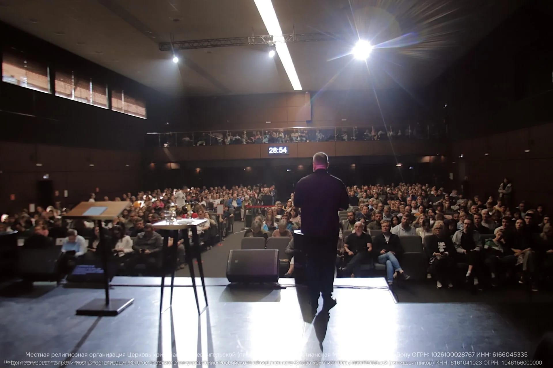 Эдуард и Ольга Деремовы послужили в ростовском регионе